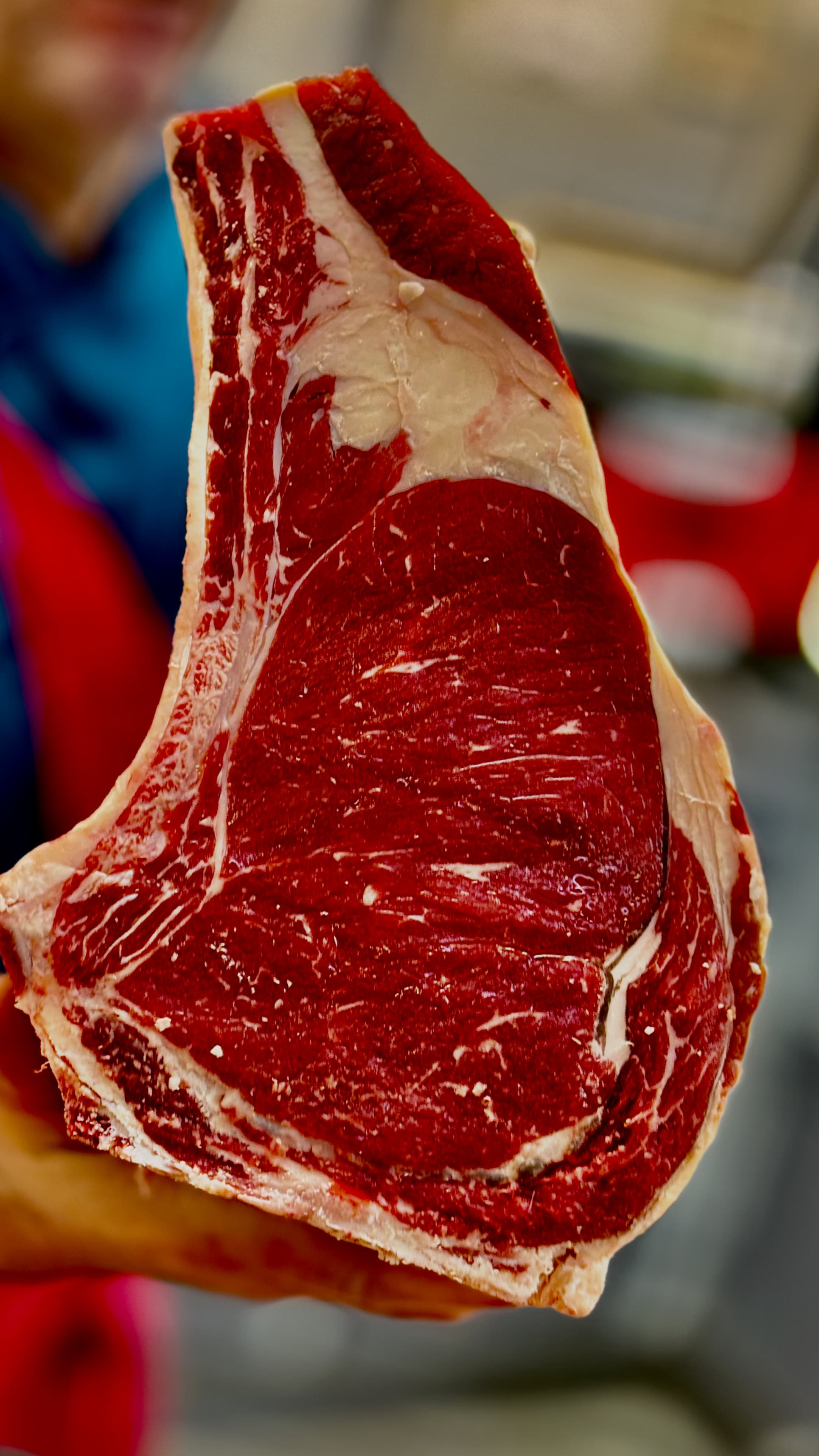 Boucherie Artisanale Chez Ludovic & Vanessa